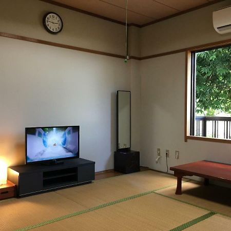 Biwako, Hira Hotel Ocu Kültér fotó