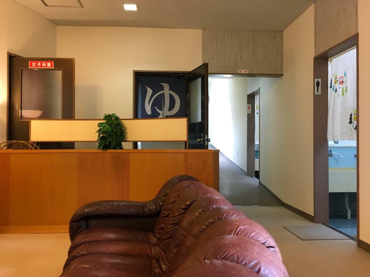 Biwako, Hira Hotel Ocu Kültér fotó