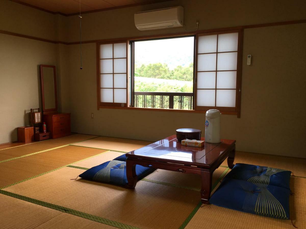 Biwako, Hira Hotel Ocu Kültér fotó