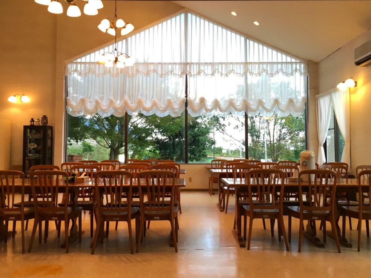 Biwako, Hira Hotel Ocu Kültér fotó