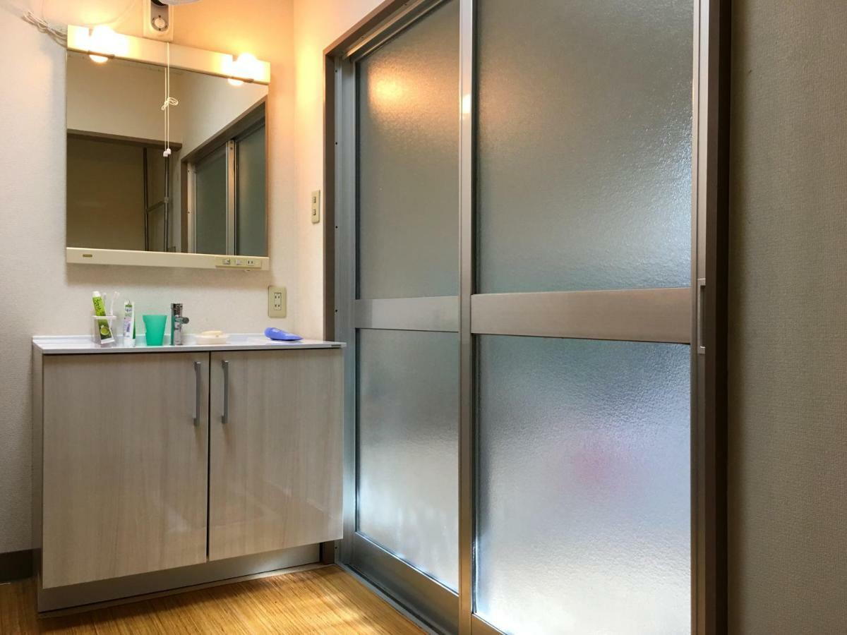 Biwako, Hira Hotel Ocu Kültér fotó