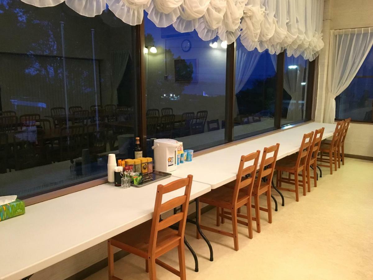 Biwako, Hira Hotel Ocu Kültér fotó