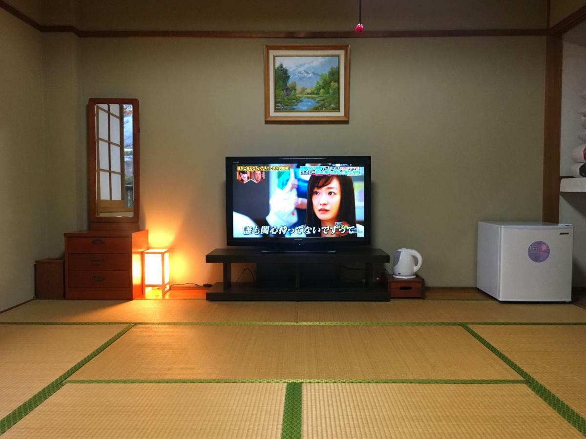 Biwako, Hira Hotel Ocu Kültér fotó