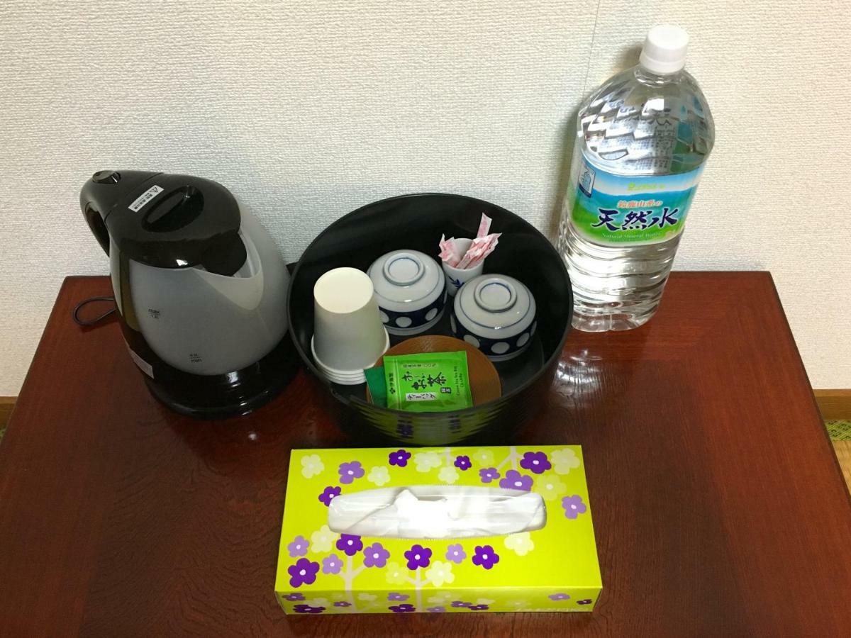 Biwako, Hira Hotel Ocu Kültér fotó