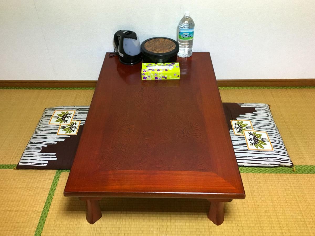 Biwako, Hira Hotel Ocu Kültér fotó