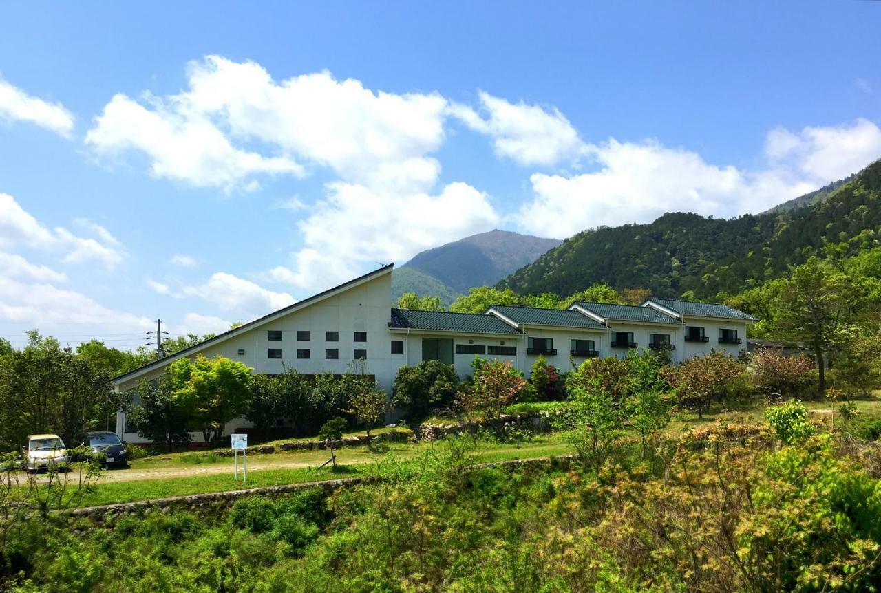 Biwako, Hira Hotel Ocu Kültér fotó