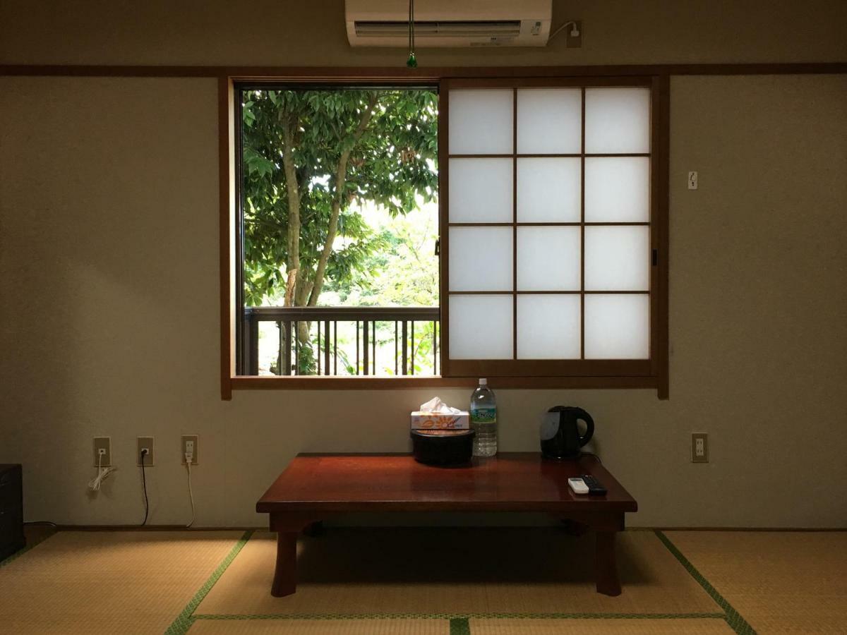 Biwako, Hira Hotel Ocu Kültér fotó