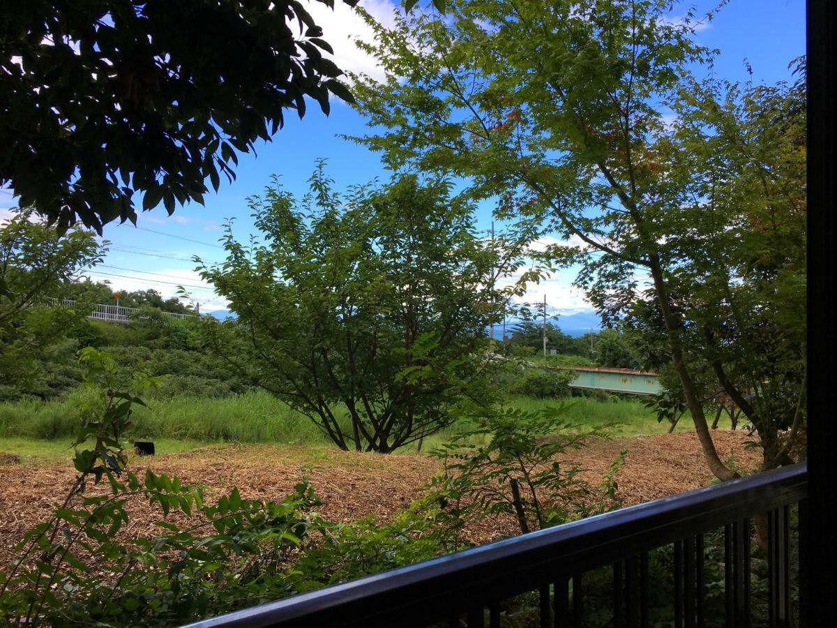 Biwako, Hira Hotel Ocu Kültér fotó