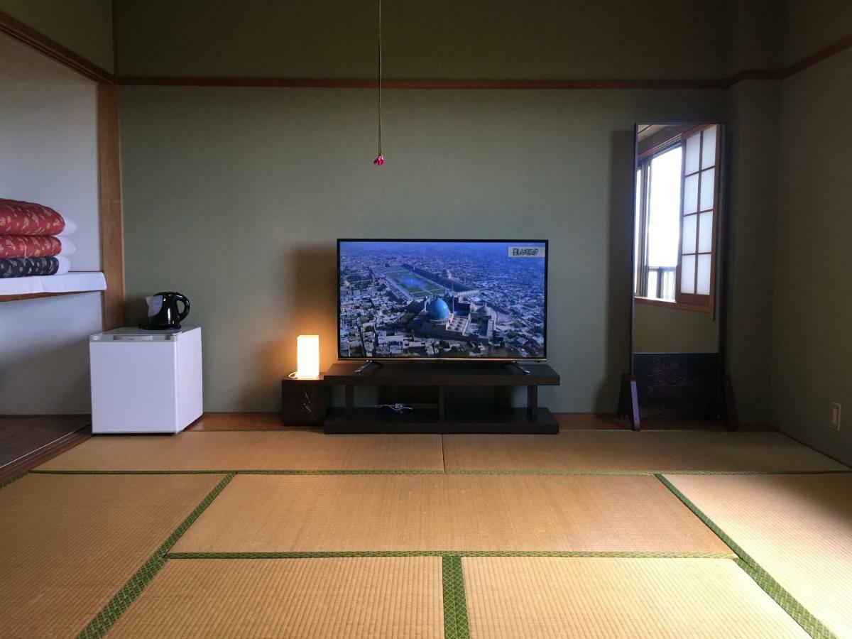 Biwako, Hira Hotel Ocu Kültér fotó