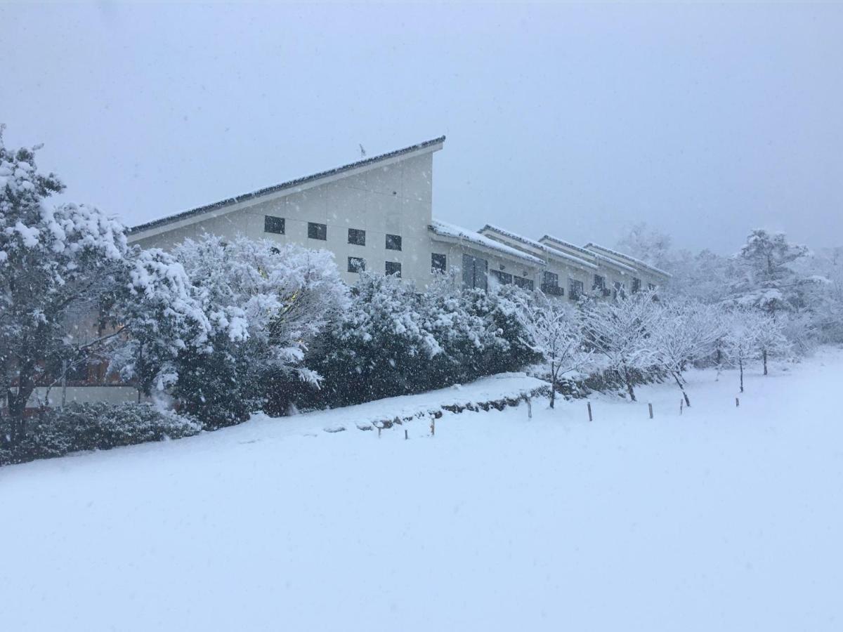 Biwako, Hira Hotel Ocu Kültér fotó