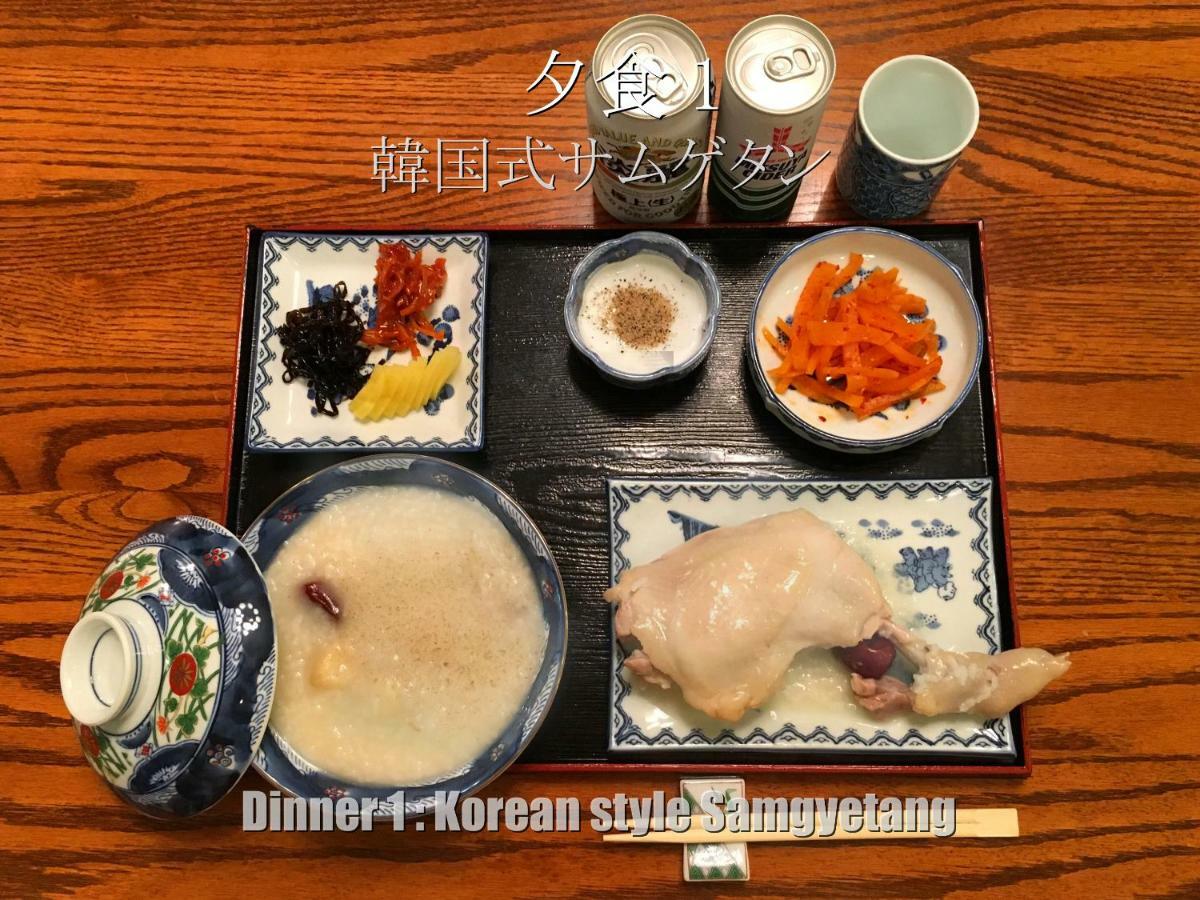 Biwako, Hira Hotel Ocu Kültér fotó