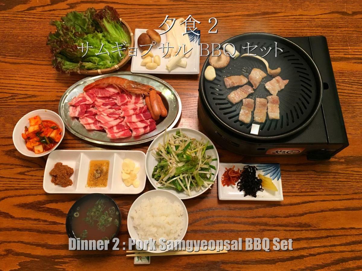 Biwako, Hira Hotel Ocu Kültér fotó